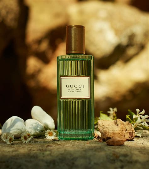 gucci mémoire d'une odeur 60ml eau de parfum|gucci memoire d'une odeur review.